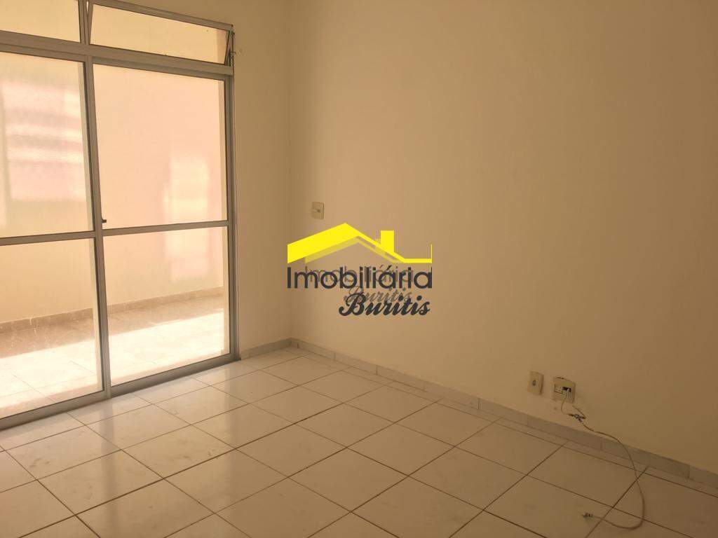 Apartamento com área privativa à venda no Havaí: 